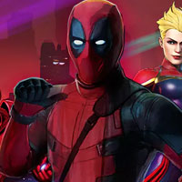 Marvel Cassino $15 Bônus Sem Depósito ao se registrar