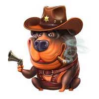 Bônus sem depósito de 100 rodadas grátis no Cassino Vavada