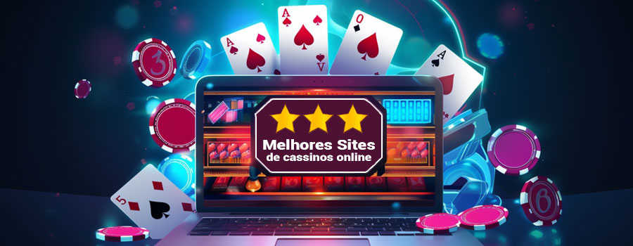 Quais cassinos online na Brasil podem ser confiáveis?