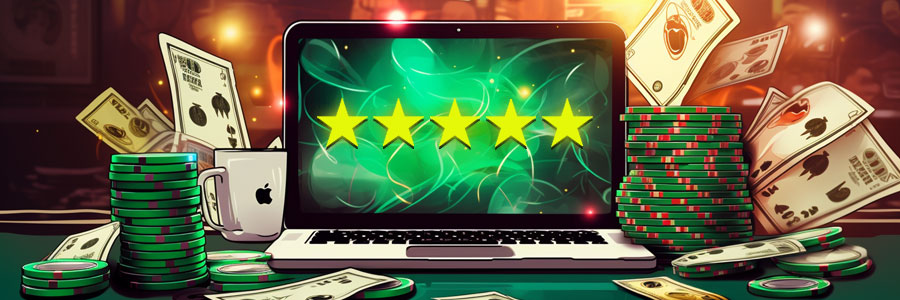 Critérios para escolher a melhor sala de poker