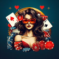 Bônus sem depósito de $15 no Cassino Gdfplay