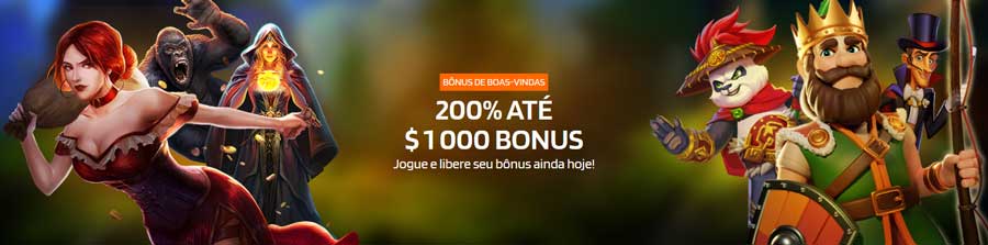 TrivelaBet: 200% no Primeiro Depósito