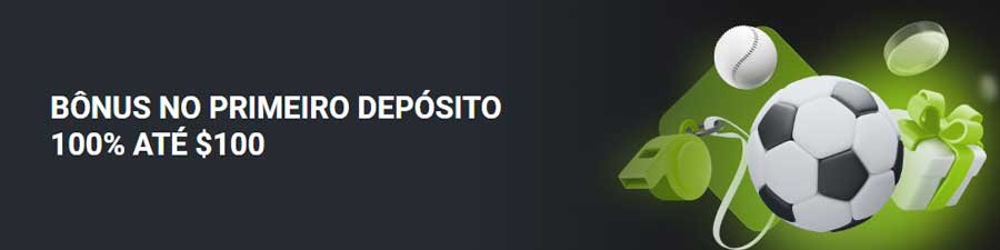 WinWin Cassino BR 100 no Primeiro Depósito