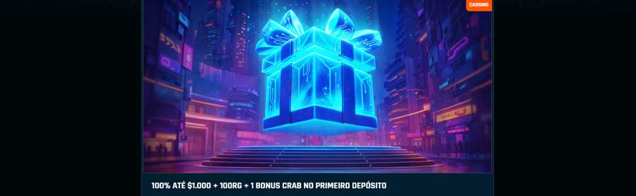 Ninlay Cassino br 100% + 100FS no Primeiro Depósito